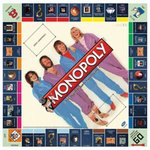 ABBA monopoly