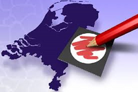 Verkiezingen NL