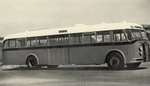 Autobussen werden ook gebouwd bij Beijnes in Haarlem. Deze is Crossleybus geschikt voor het vervoer van 48 personen (foto Beijnes)